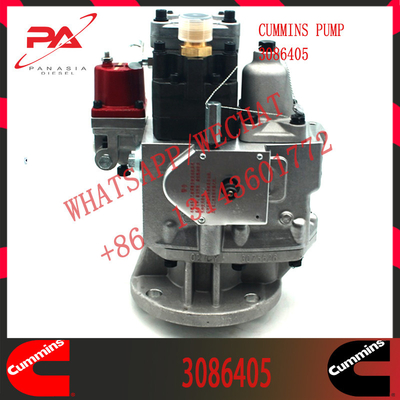 3086405 original and new Cum-mins  Injection pump NTA855 Engine 3086405 4076956 3883776