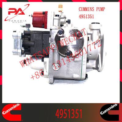 4951351 original and new Cum-mins  Injection pump  NTA855-D Engine 4951351  4060272 4060286 4060912 4060307