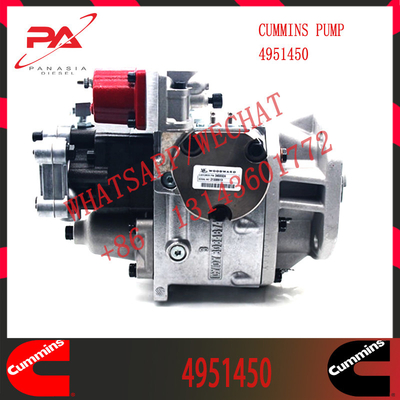 4951450 original and new Cum-mins Injection pump NT855 NTA855  Engine 4951450 4951407 4951451 4951452 3655233 3059657