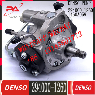 In Stock diesel engine pump 294000-1260 for MITSUBISHI 1460A059 with high pressure  quality