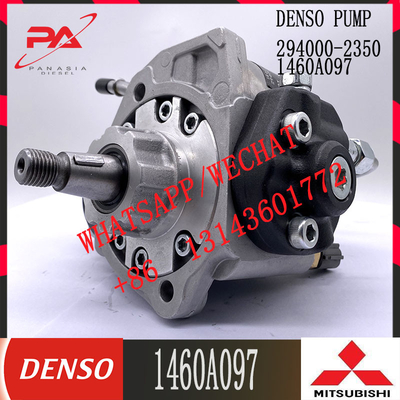 Diesel Injection Pump High Pressure Common Rail Diesel Fuel Injector Pump 294000-2350 1460A097 for Misubishi 4M41