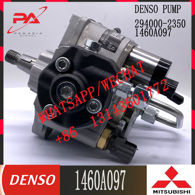 Diesel Injection Pump High Pressure Common Rail Diesel Fuel Injector Pump 294000-2350 1460A097 for Misubishi 4M41