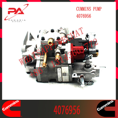 4076956 original and new Cum-mins  Injection pump KTA19	fuel Engine 4076956 3068708 3068708 3068708 4076957 3074666