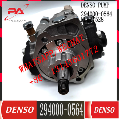 Diesel injector pump Common Rail high pressure fuel inyector pump 294000-0564  Tractor RE527528