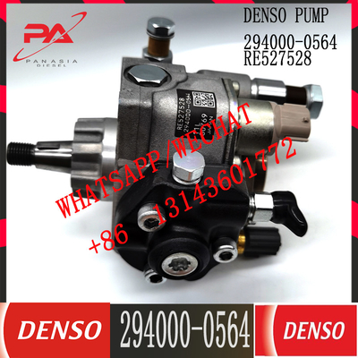 Diesel injector pump Common Rail high pressure fuel inyector pump 294000-0564  Tractor RE527528