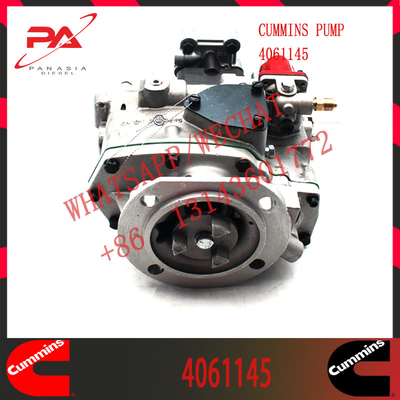 4061145 original and new Cum-mins  Injection pump KTA19-M600 PT Engine 4061145 3165468 4295858  3202268 3410180 3655337