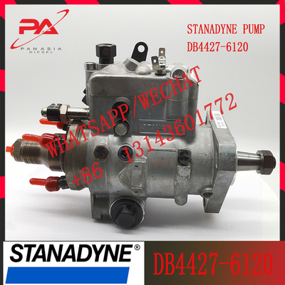 DB4427-6120  STANADYNE Genuine Diesel Fuel Unit Injector pump  T832210027 DB4427-6120