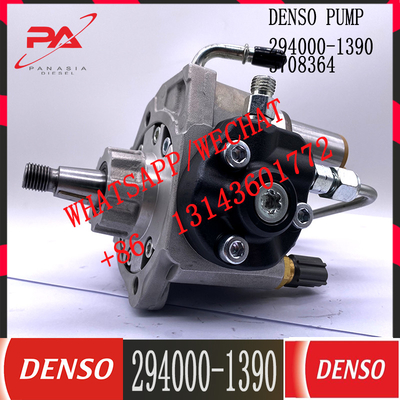 High quality Diesel Fuel injector pump Common Rail 294000-1390 For PERKINS 3708364 2940001390