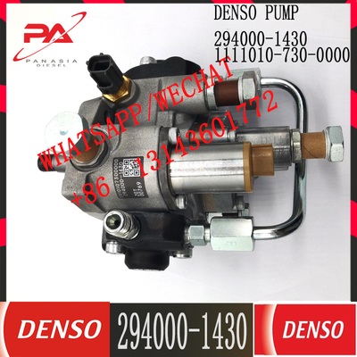 Common Rail Diesel Fuel injector Pump 294000-1430 For FAWDE CA4DL 1111010-730-0000 2940001430