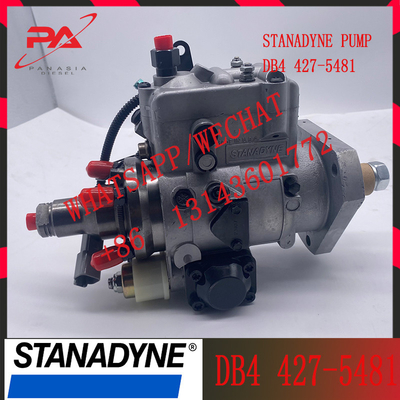 427-5481 STANADYNE GENUINE DB4 DIESEL FUEL UNIT INJECTOR PUMP