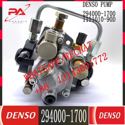 In Stock Diesel Injection Pump High Pressure Common Rail Diesel Fuel Injector Pump 294000-1700 1111010-90D