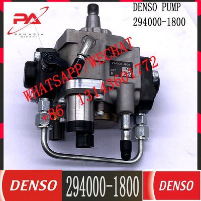 Hight Pressure HP3 Other Industrial Diesel Injector Common Rail Fuel Injection Pumps 294000-1800