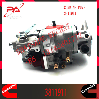 3811911 original and new Cum-mins  Injection pump  K19-C  Engine  3811911 3811911