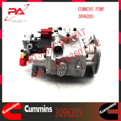 Cummins NT855 Engine Parts Injection Fuel Pump 3096205 3098495 3165437 3060948 3060945