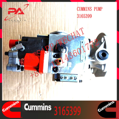 Diesel NTA855 Engine Parts For Truck Car PT Pump 3165399 3165355 3165400