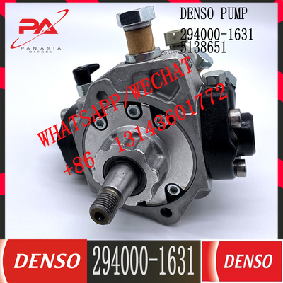 HP3 ISF3.8 ISF38 5318651 Cummins Diesel Fuel Pump 5294402 294000-1631