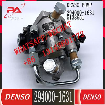 HP3 ISF3.8 ISF38 5318651 Cummins Diesel Fuel Pump 5294402 294000-1631