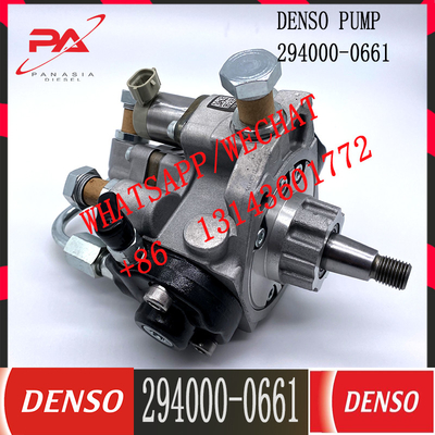 4M41 HP3 fuel injection pump 294000-0661diesel pump 1460A022 same as 294000-1362