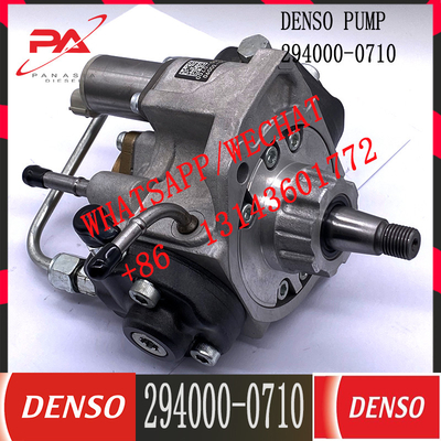 High Pressure Common Rail Diesel Fuel Injector Pump 294000-0710 22100-0R040 FIT FOR 2AD-FTV ENGINE 2940000710