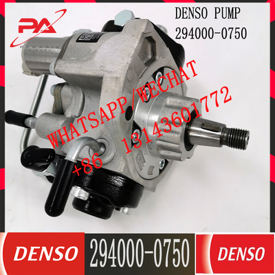 DENSO Hp3 High Pressure Common Rail Diesel Fuel Injector Pump 294000-0750  RE533507