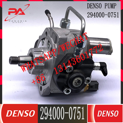 DENSO Hp3 High Pressure Common Rail Diesel Fuel Injector Pump 294000-0751  RE546119