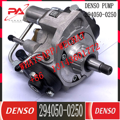 DENSO HP4 High Pressure Common Rail Diesel Fuel Injector Pump 294050-0250 RE533508 294050-0300 RE537393