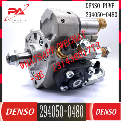 HP4 Diesel fuel injector pump 294050-0480 2940500480 RE543262  s450 engine