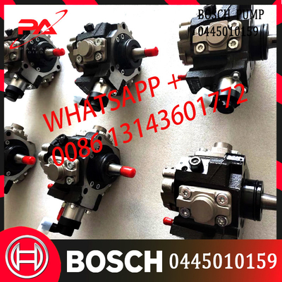 CP1 fuel pump factory supply common rail injection pump 0442010159 BOSCH diesel fuel injection pump FOR Great Wall