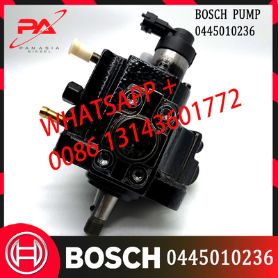 BOSCH CP1 Direct sale high quality diesel fuel common rail injection pump 0445010236