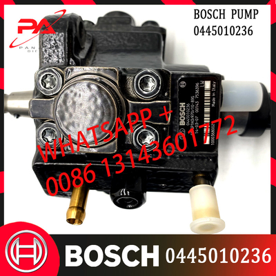 BOSCH CP1 Direct sale high quality diesel fuel common rail injection pump 0445010236
