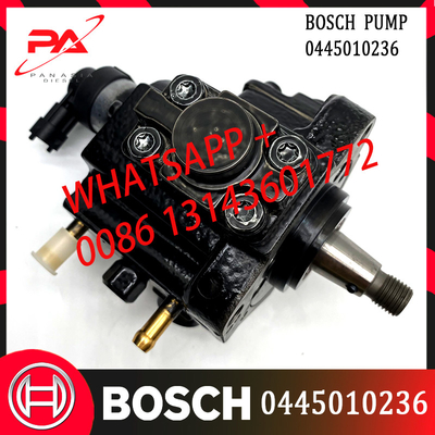 Hight Pressure Diesel Fuel Injection Pump 0445010236 For HYUNDAI、KIA 0445010142 0445010180 0445010332