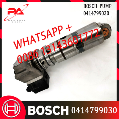 BOSCH Fuel Injection FUEL UNIT PUMP 0414799030 A0280746902 For Mercedes Benz