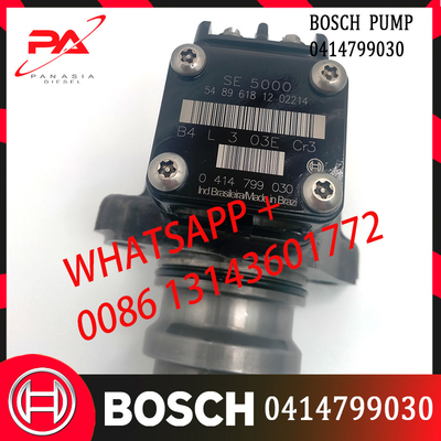 BOSCH Fuel Injection FUEL UNIT PUMP 0414799030 A0280746902 For Mercedes Benz