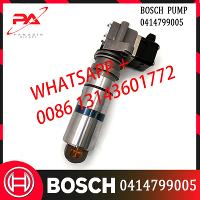 Genuine Unit Fuel Pump 0414799005 0414799001 0414799025 For Mercedes Benz 0280745902 A0280745902