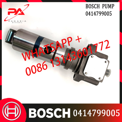 Genuine Unit Fuel Pump 0414799005 0414799001 0414799025 For Mercedes Benz 0280745902 A0280745902
