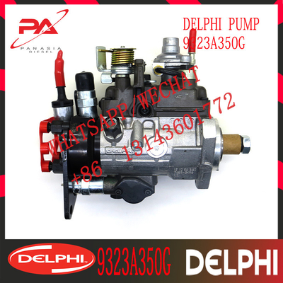 9323A350G DP210 DP310 Fuel Injection Pump Diesel Engine 9320A212G 9320A211G 9320A210G 9320A217G