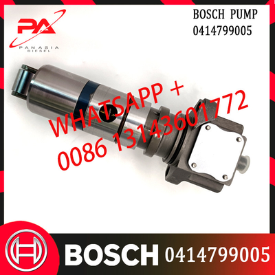 BOSCH Diesel Fuel Injection Pump 0414799005 for MERCEDES BENZ RENEW