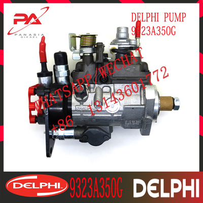 9320A210G 9320A217G 9323A350G Diesel Fuel Pumps DP210 DP310 9320A212G 9320A211G