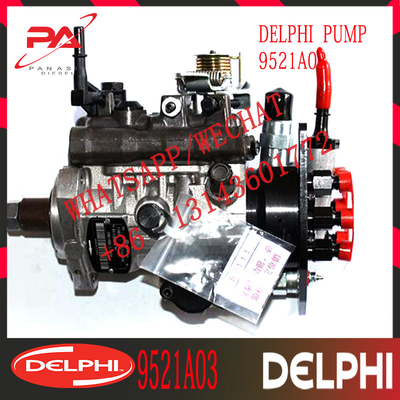 9521A03 9323A270G 9323A272G 9320A620G DELPHI Pump Diesel