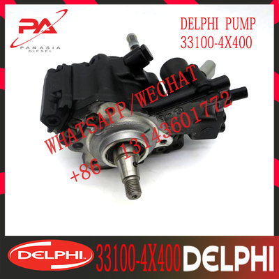 33100-4X400 28269520 9244A000A 9244A001A Diesel Fuel Pumps