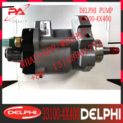 ISO9001 0318609GCE DELPHI Diesel Fuel Injection Pump