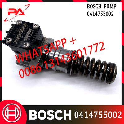 BOSCH High Quality Auto Parts Diesel Injection Pump 0414755002