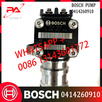 BOSCH High Quality Common Rail 5.9 L Fuel Injection Pump 0414260910 0414260910