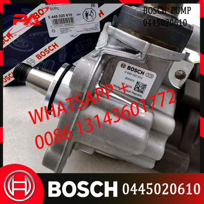 0445020610 Original  BOSCH CP4 New Diesel Fuel Pump 837073731 0445120458 0445020606 0445020126