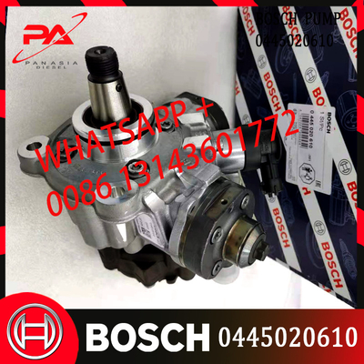 0445020610 Original  BOSCH CP4 New Diesel Fuel Pump 837073731 0445120458 0445020606 0445020126
