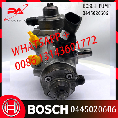 0445020606 BOSCH GENUINE CP4 ENGINE DIESEL FUEL INJECTOR PUMP 0445020610 837073731