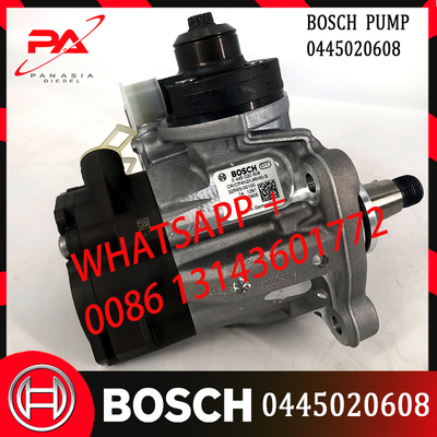 For Mitsubishi Engine Bosch Diesel CR Common Rail Fuel Injection Pump 0445020608