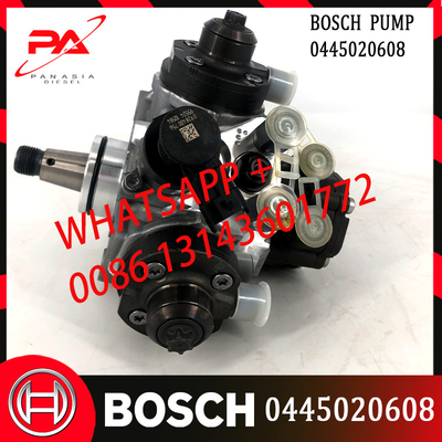 0445020608 Diesel Common Rail Fuel Injection Pump 32R65-00100 For Mitsu-Bishi Engine Bos-Ch