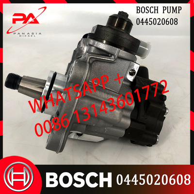 0445020608 Diesel Common Rail Fuel Injection Pump 32R65-00100 For Mitsu-Bishi Engine Bos-Ch