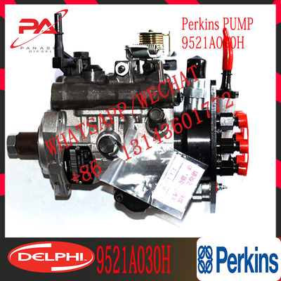 Fuel Injection Pump 9521A030H 398-1498 463-1678 3981498 4631678 For C-A-T 320D2 Engine